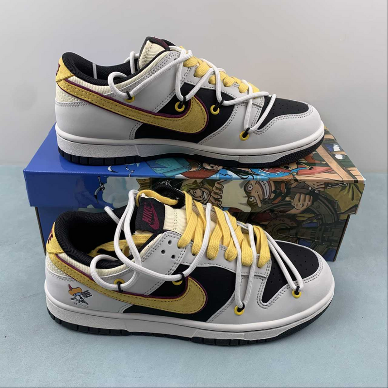 Dunk Low SB One Piece