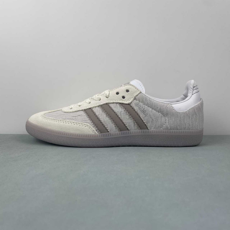 Samba White