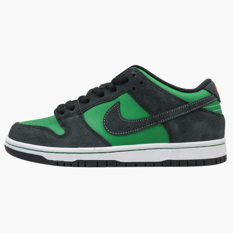 Dunk Low Dark Green