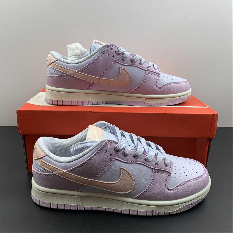 Dunk Low Atmosphere Pink