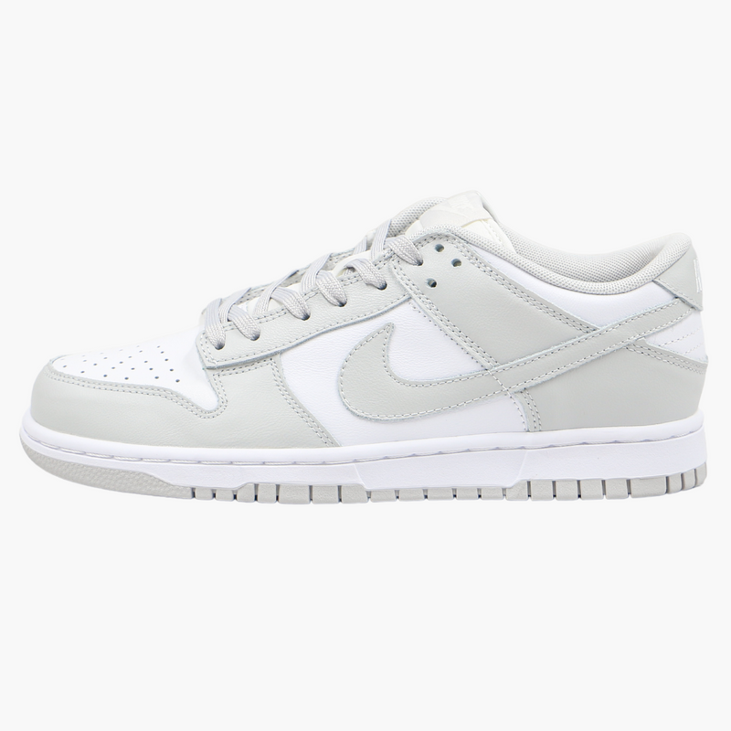 Dunk Low Gray