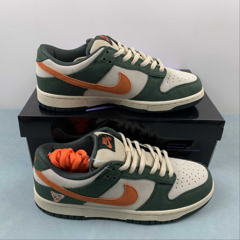 Dunk Low SB Eire