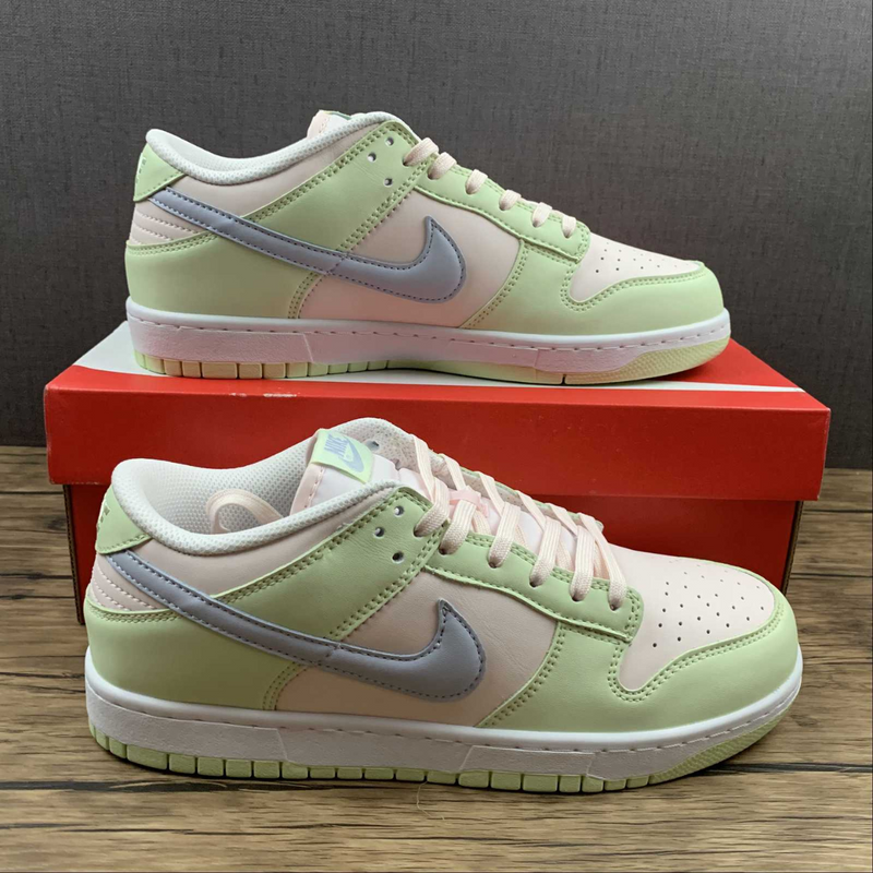 Dunk Low Ligth Soft Pink