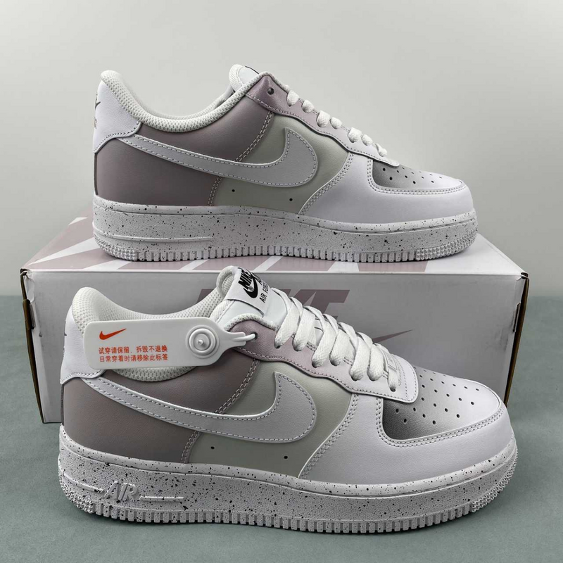 Air Force Light Grey