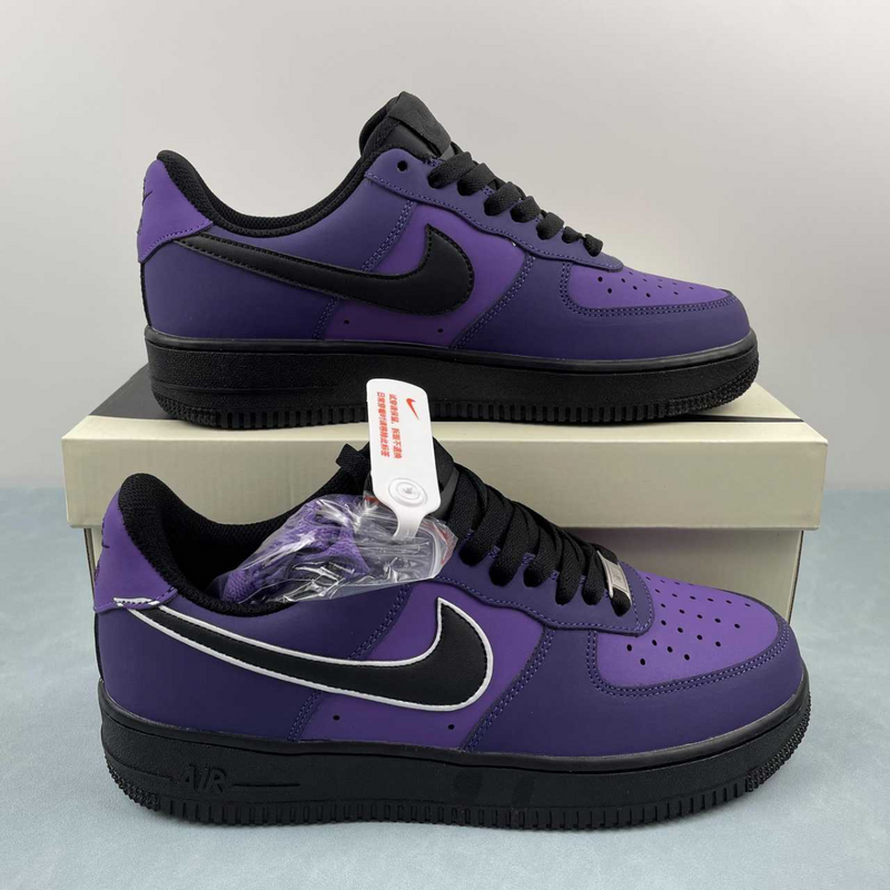 Air Force Purple Lobster