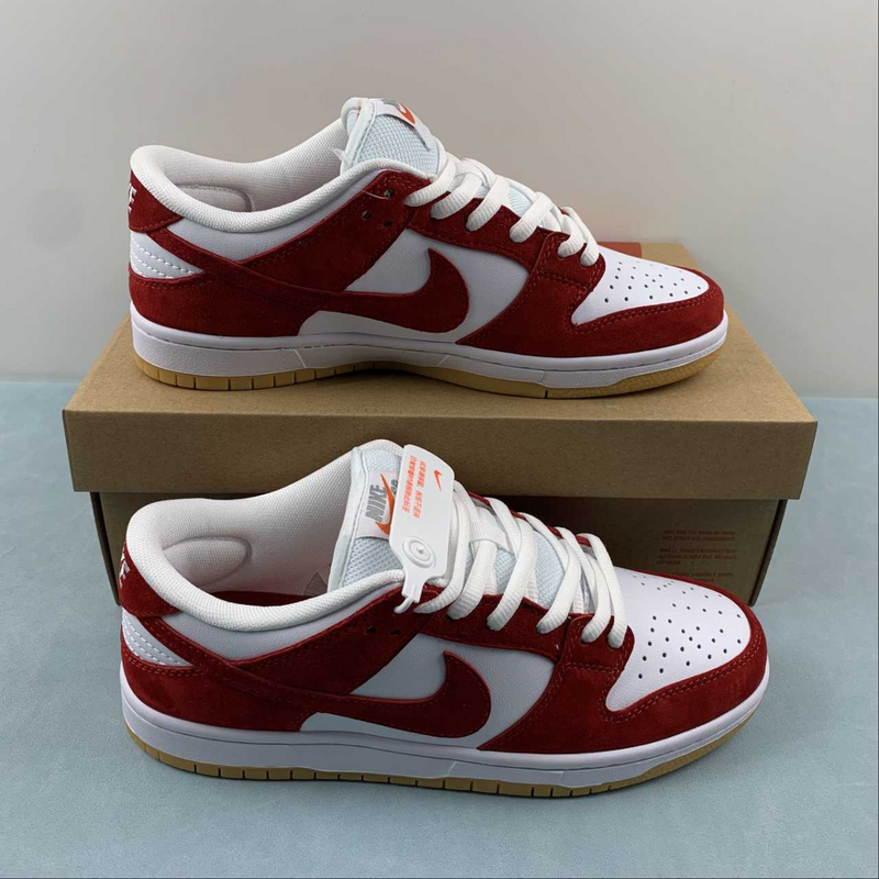 Dunk Low SB Restock Gym