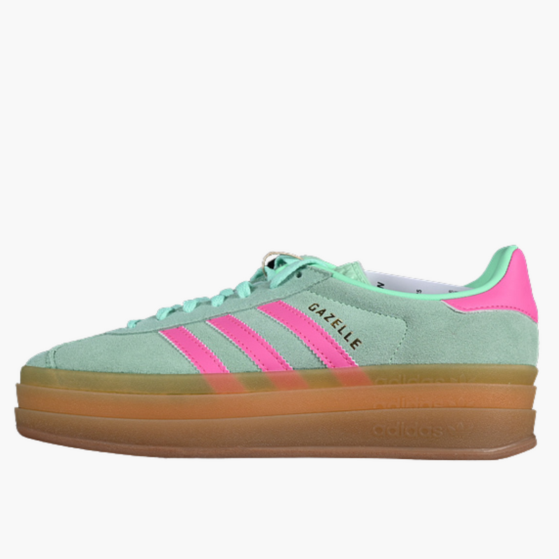 Gazelle Bold Pulse Mint