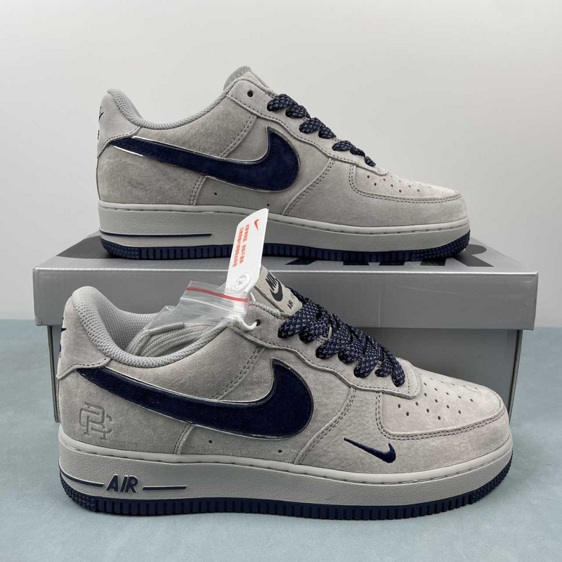 Air Force Ryce Navy