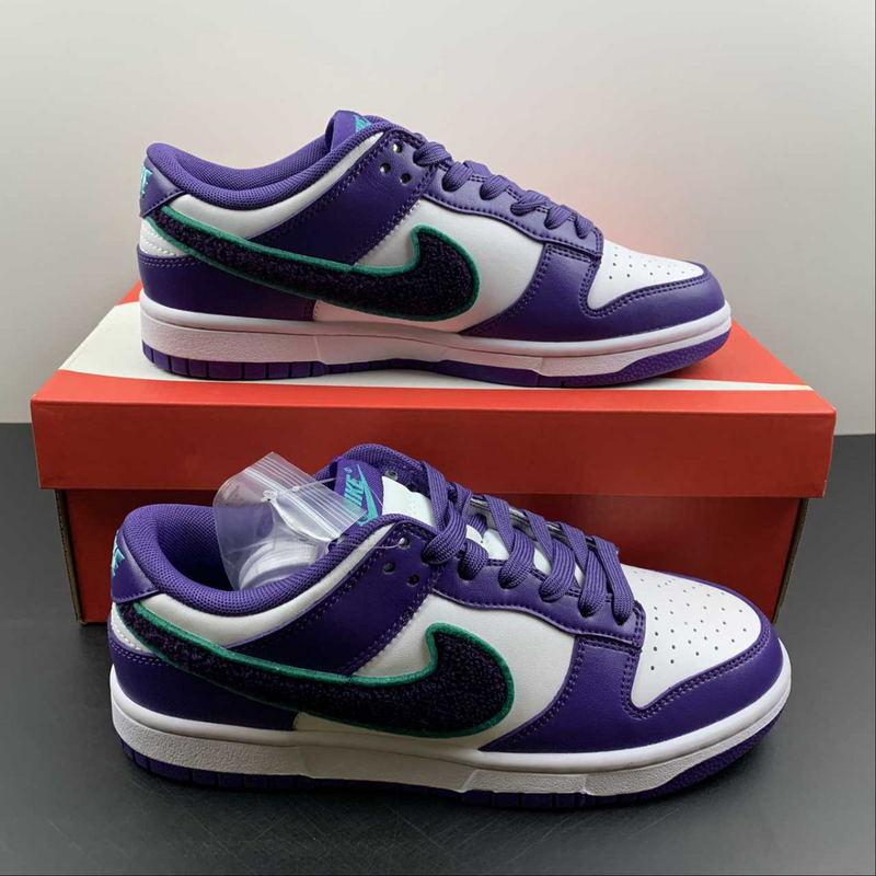 Dunk Low MM Shop Premium