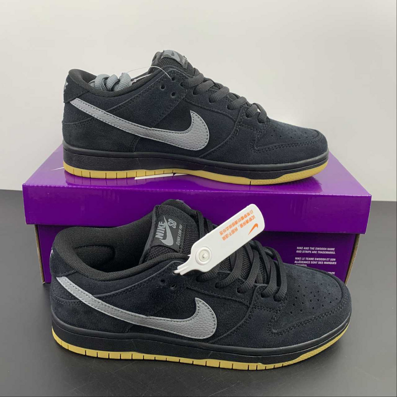 Dunk Low SB Pro Fog