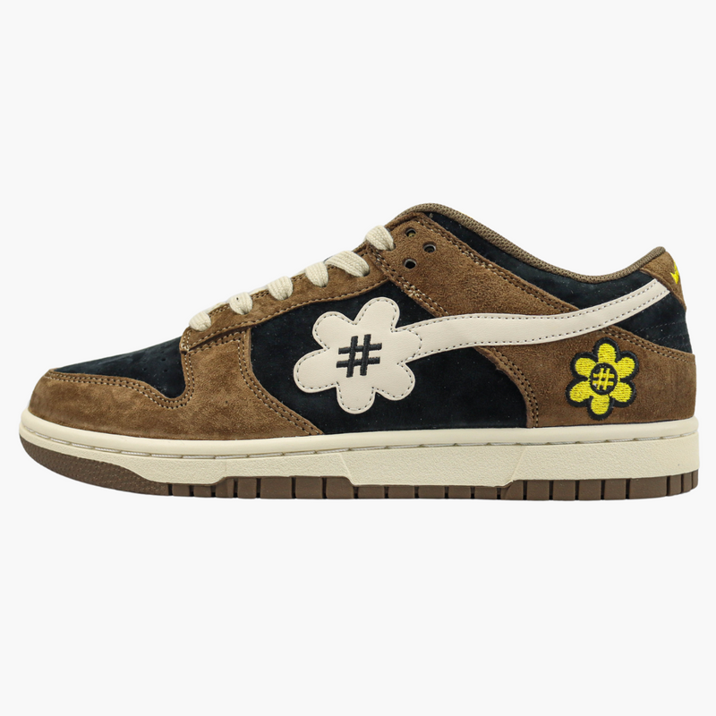 Dunk Low Water The Plant "Truffle"