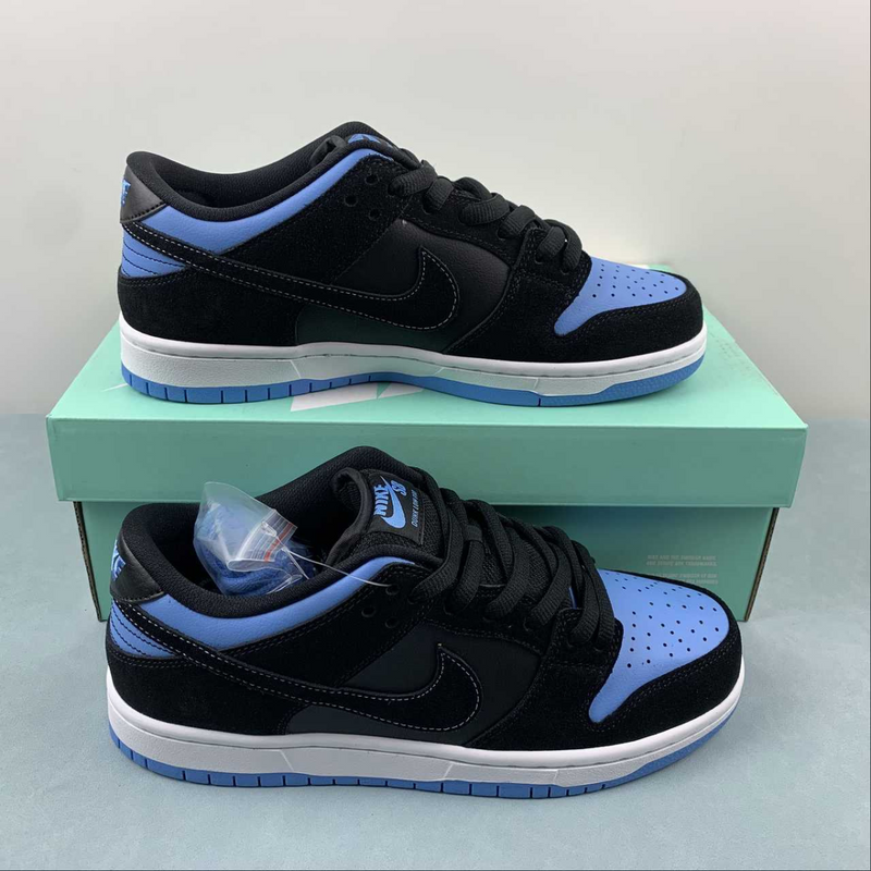 Dunk Low Subzero