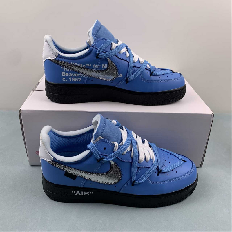 Air Force Multitude Soon Blue