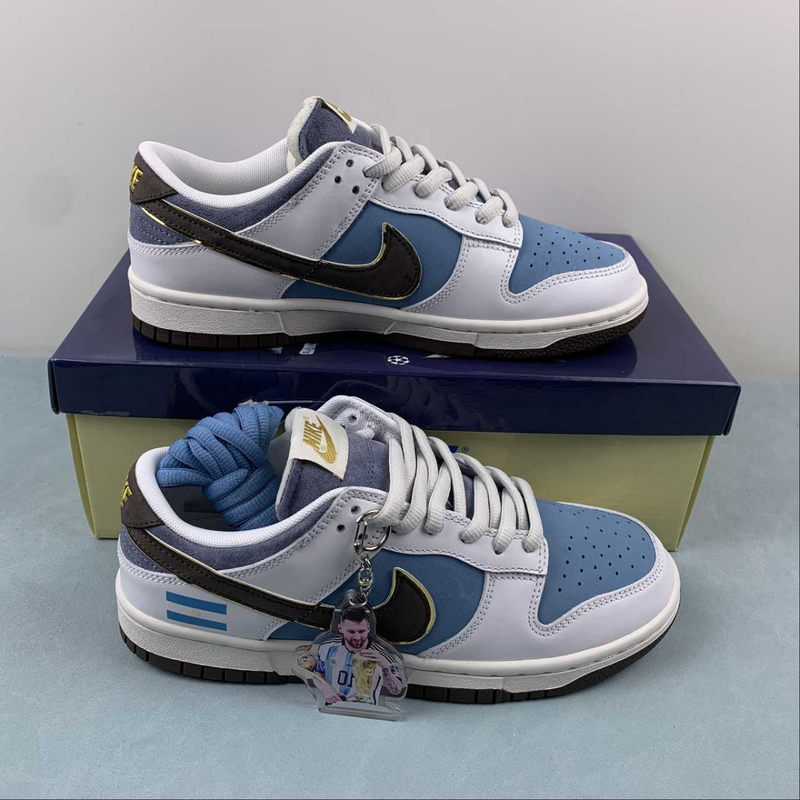 Dunk Low Argentina