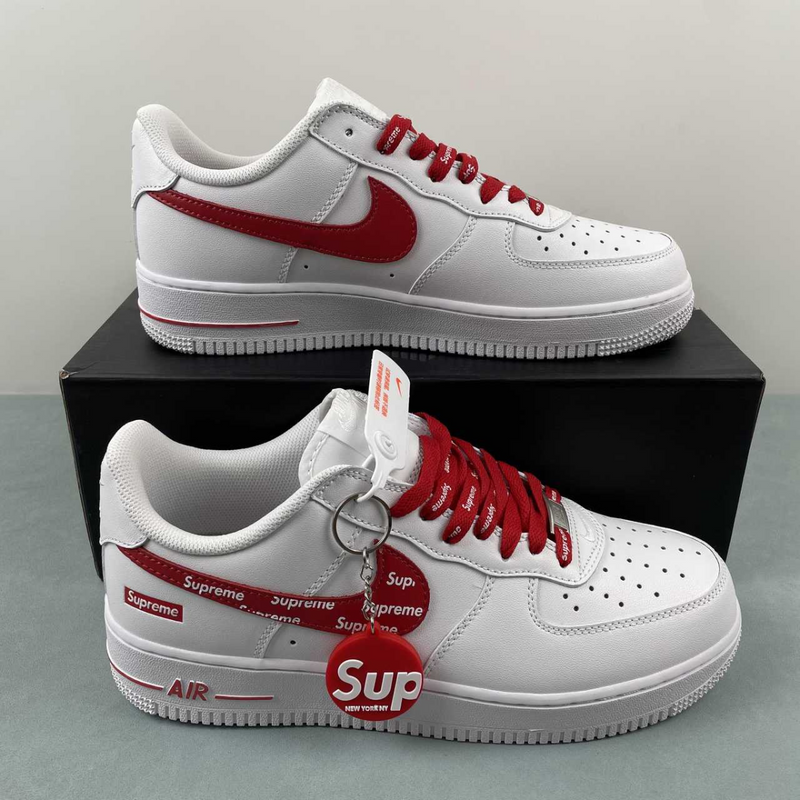 Air Force Supreme Mini Box