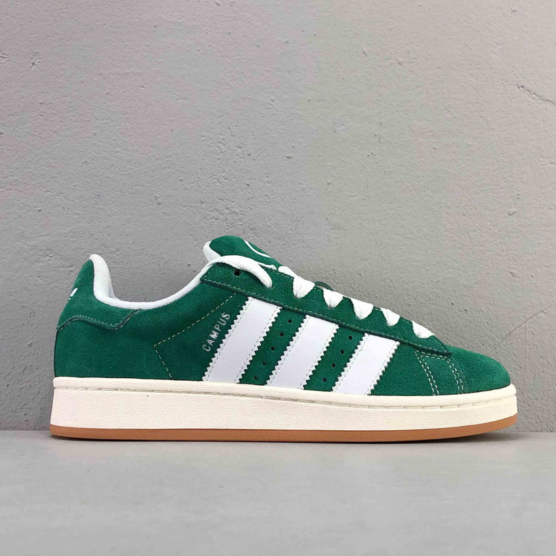 Campus 00s Dark Green Verde