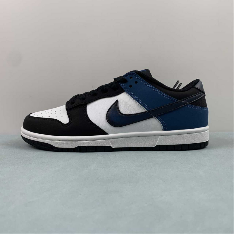 Dunk Low Industrial Blue