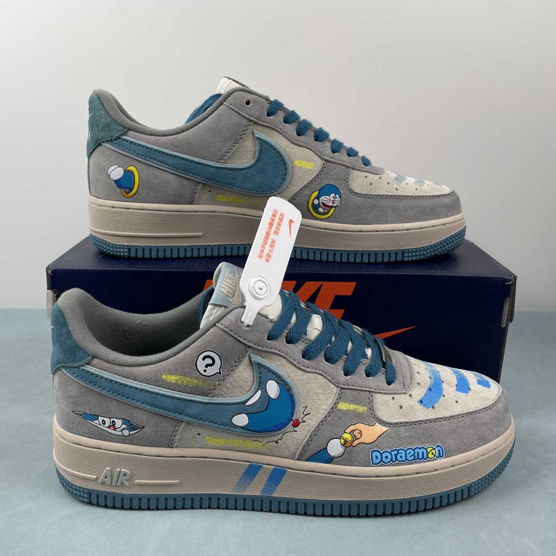 Air Force Doraemon