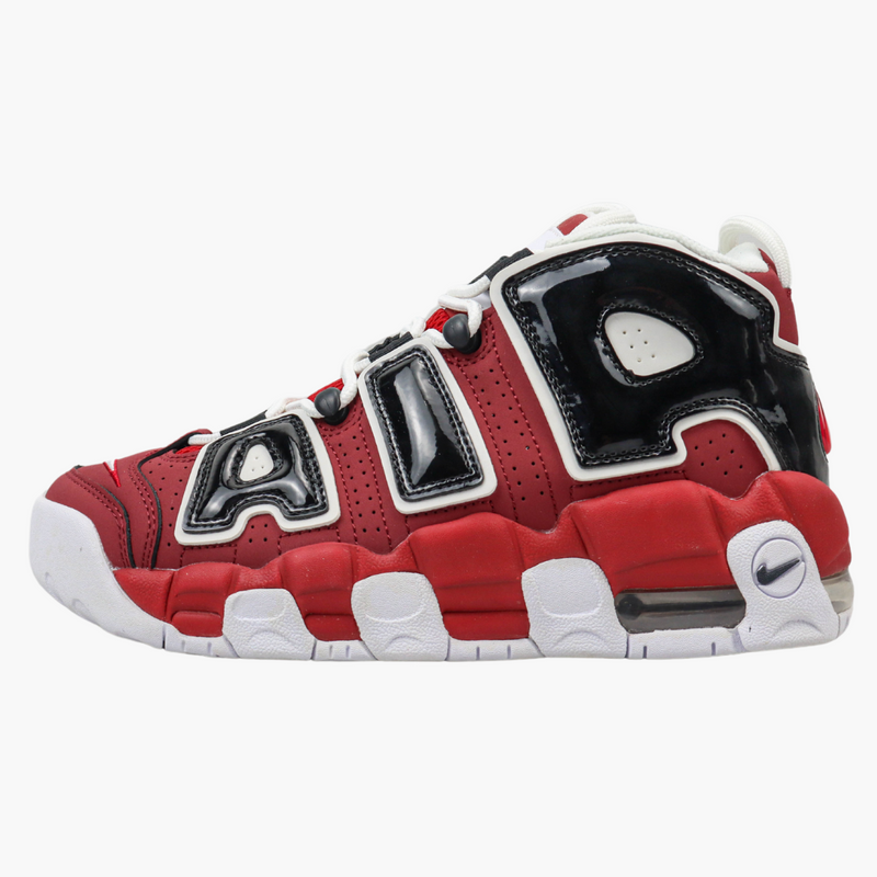 Air More UpTempo Bulss Hoop Pack