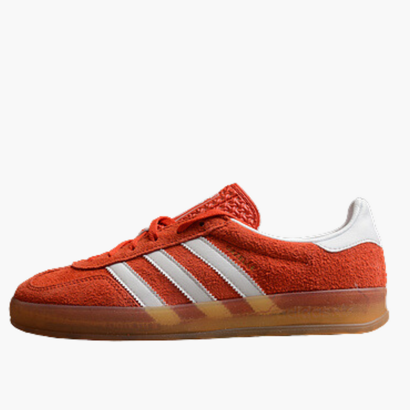 Gazelle Orange Cloud White