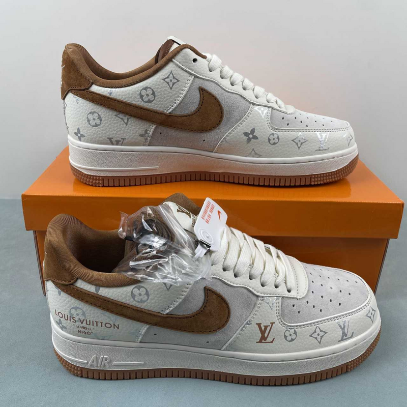 Air Force X Louis Vuitton Virgil