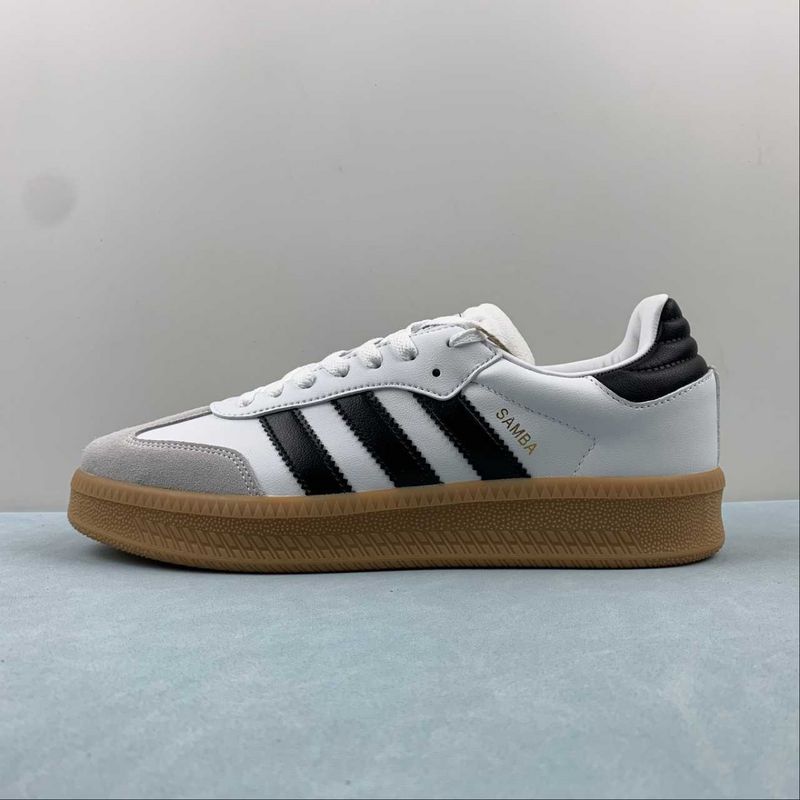 Adidas Samba XLG Low White