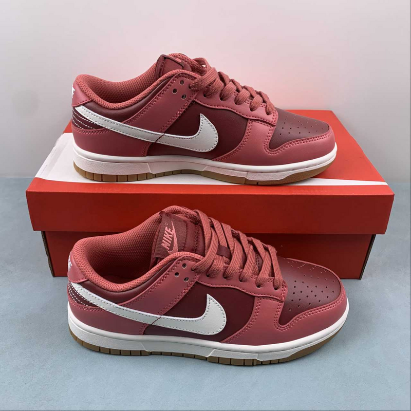 Dunk Low Desert Berry