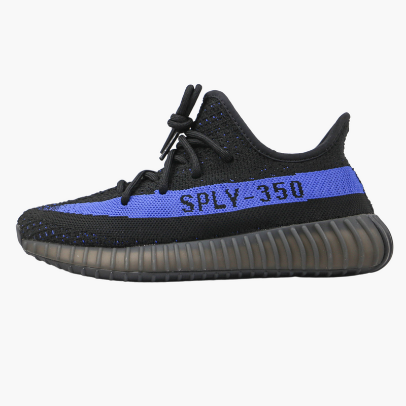 Yeezy Boost 350 V2 Dazzling Blue