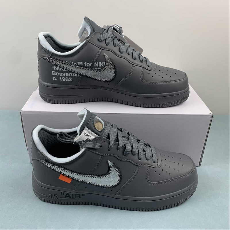 Air Force Multitude Soon Grey