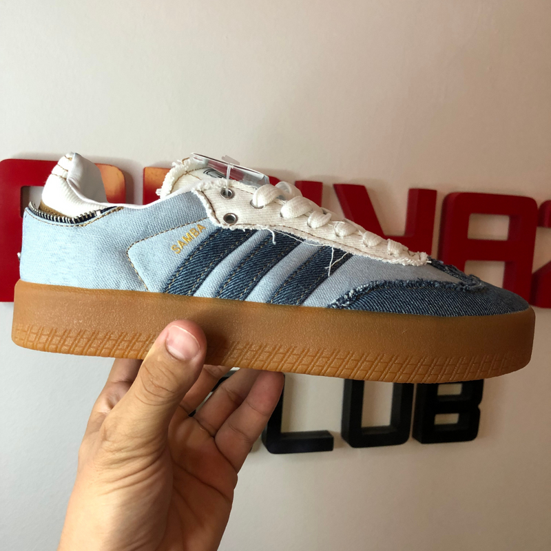 Samba OG Denim