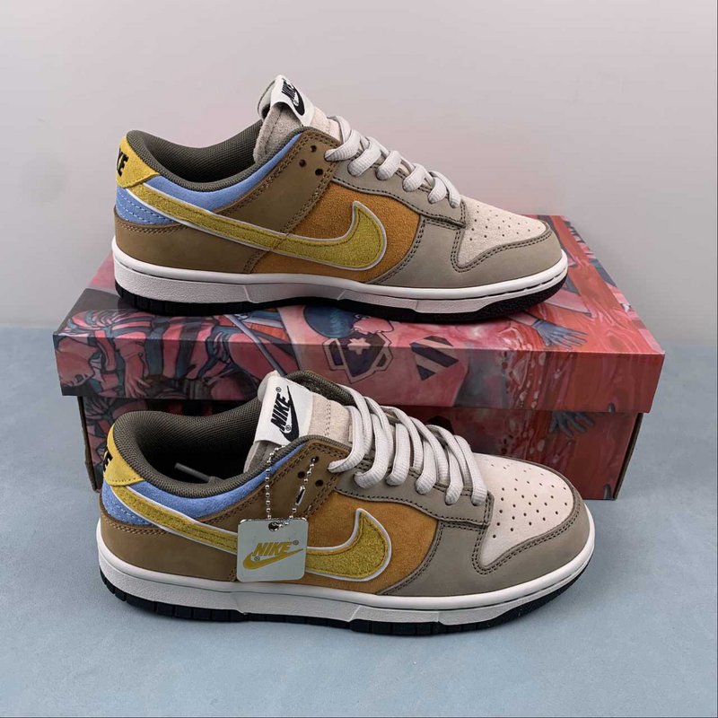 Dunk Low Archives Replic