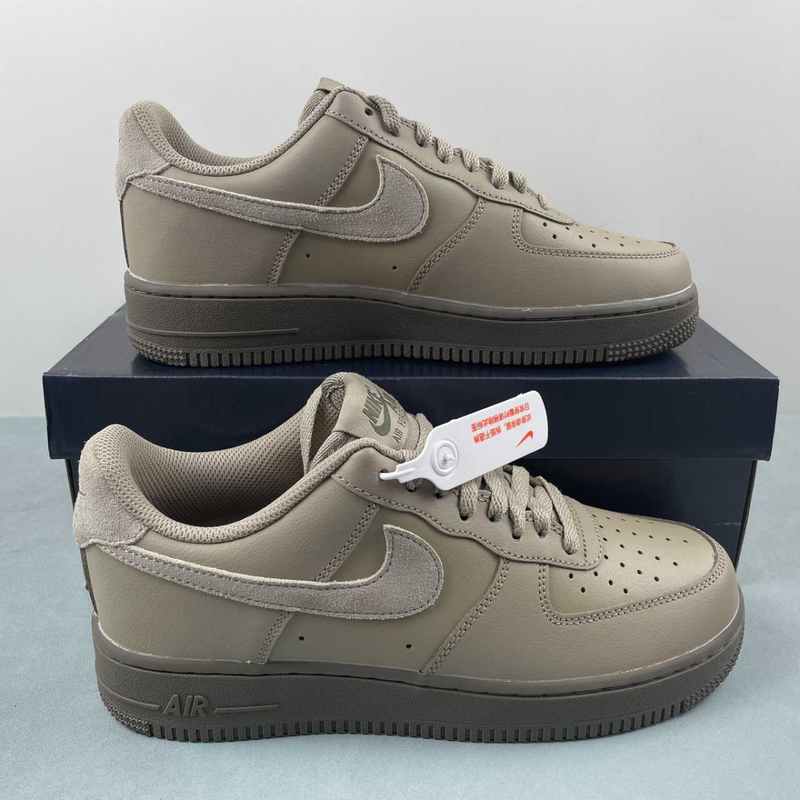 Air Force Olive Canvas