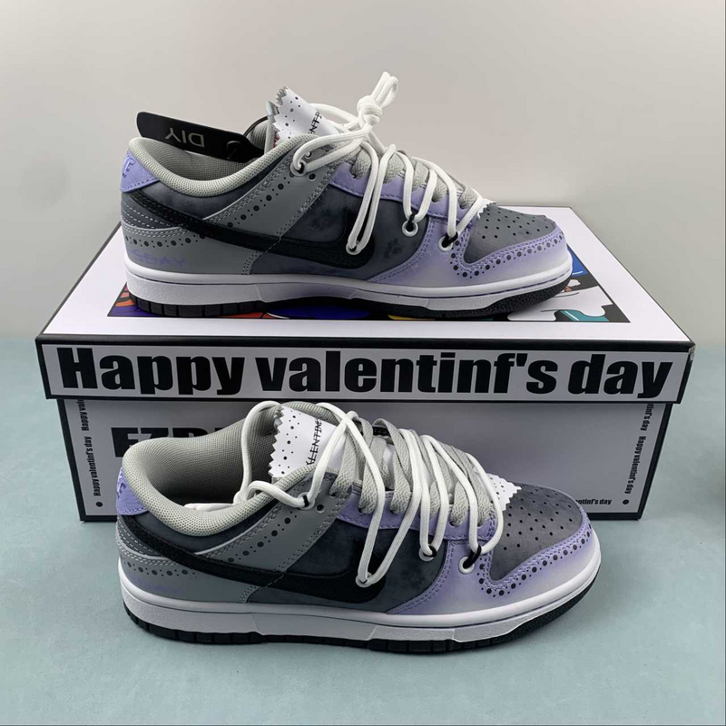 Dunk Low Valentines Daisy