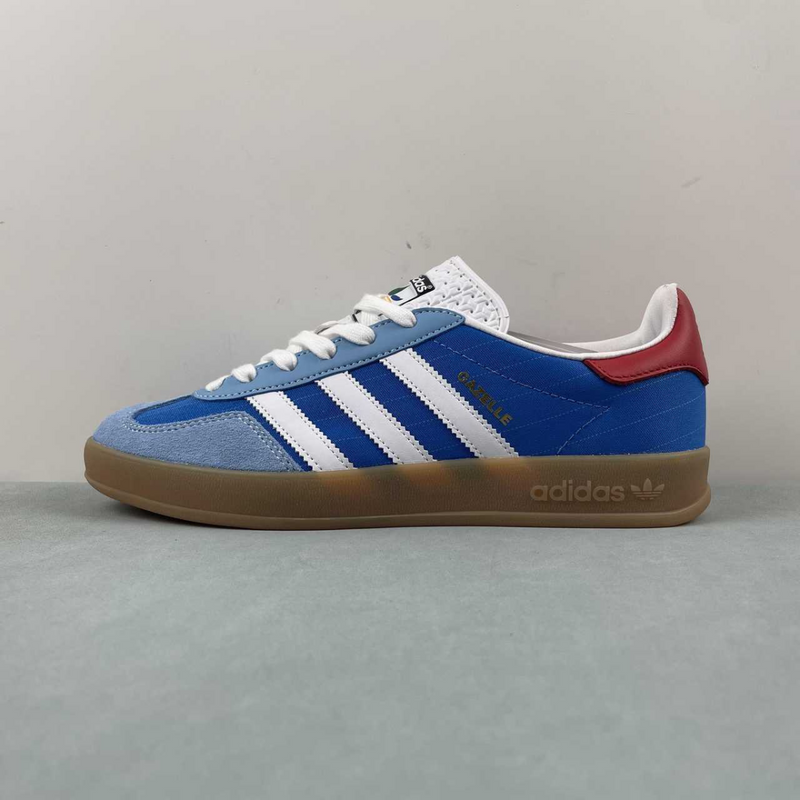 Gazelle Indoor Olympic 'Blue'