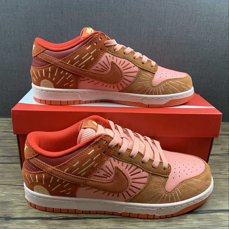 Dunk Low Winter Solstice