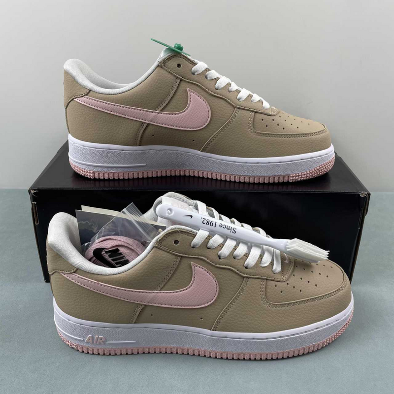 Air Force Linen