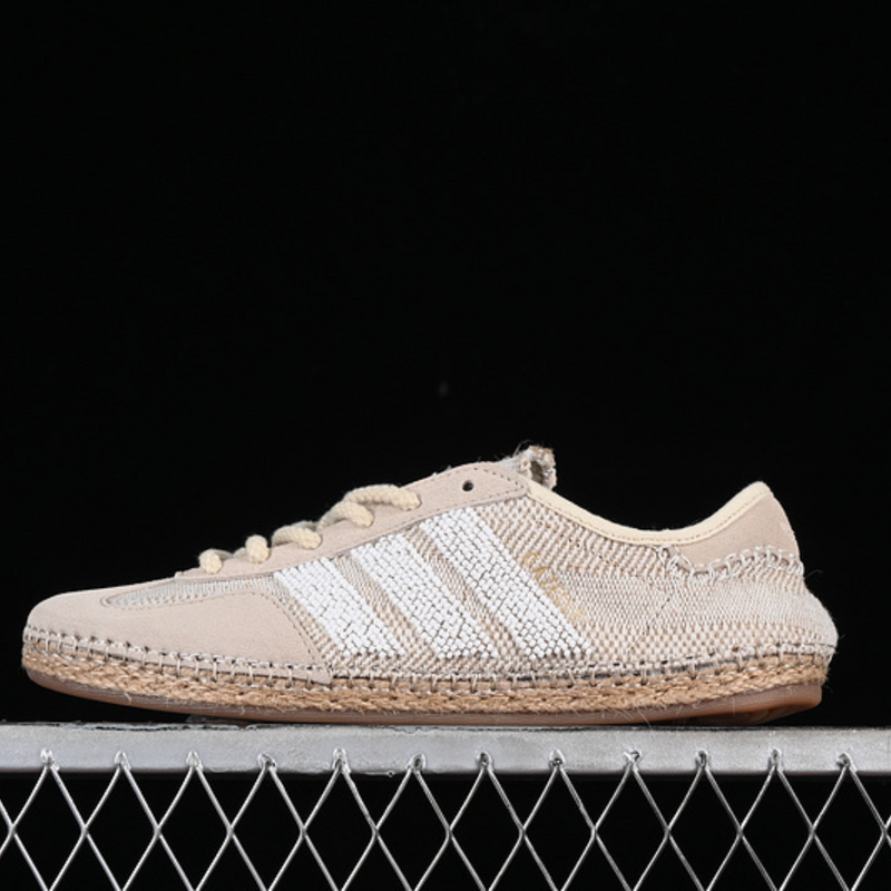 Clot X Originals Gazelle White