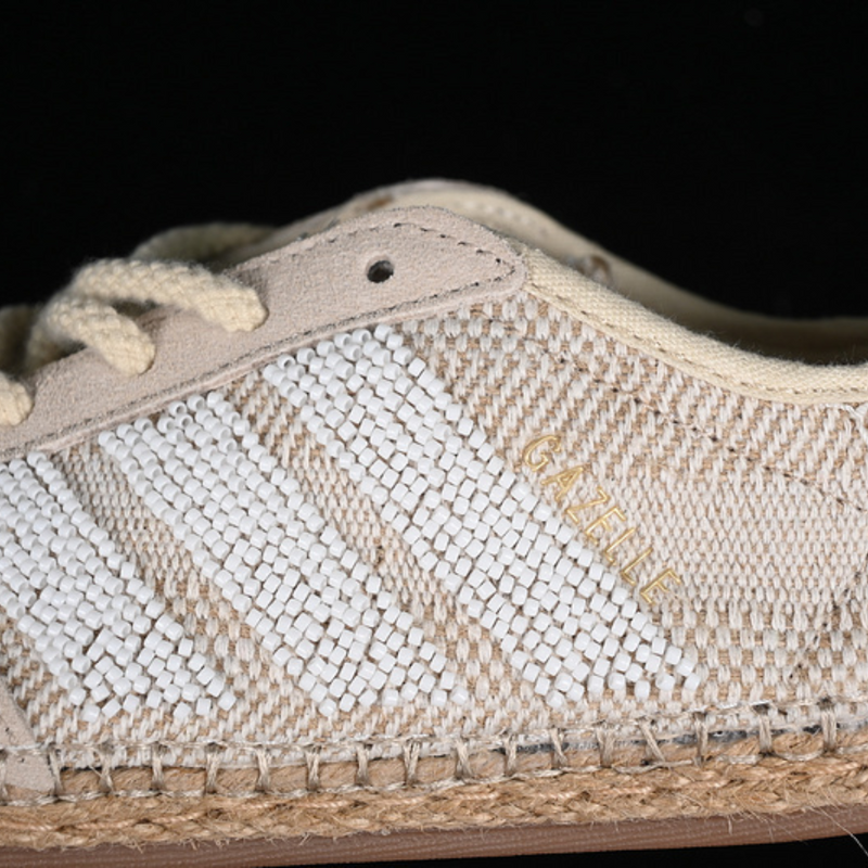 Clot X Originals Gazelle White