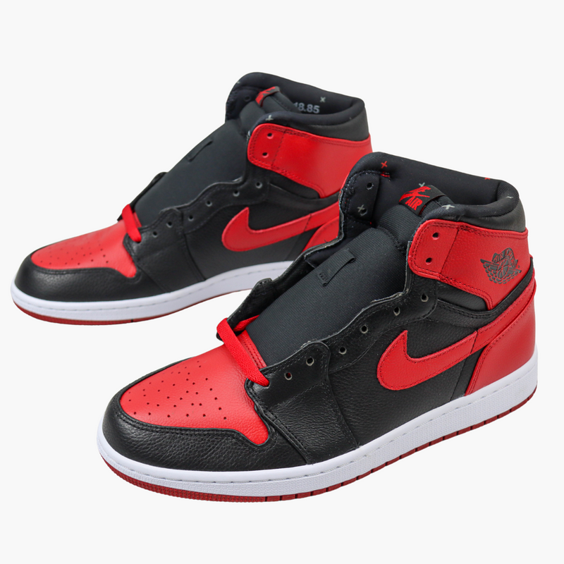 Air Jordan 1 Retro High OG Homage to Home