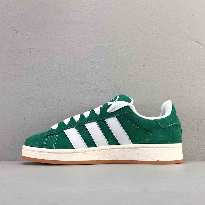 Campus 00s Dark Green Verde