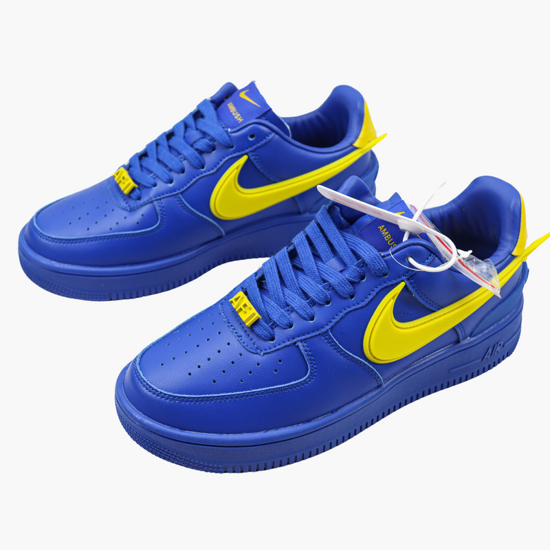 Air Force 1 Low Ambush Game Royal