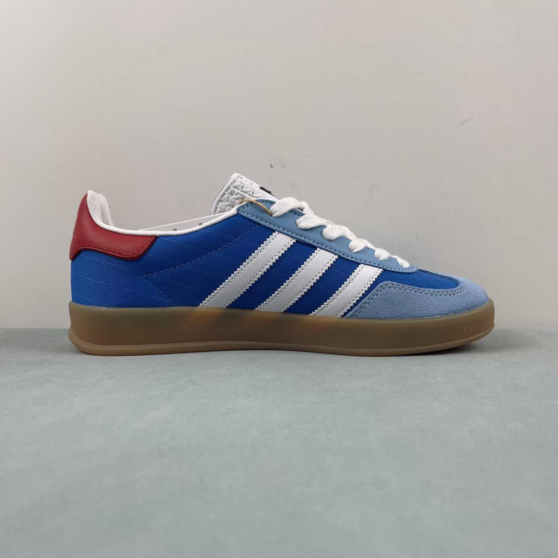 Gazelle Indoor Olympic 'Blue'