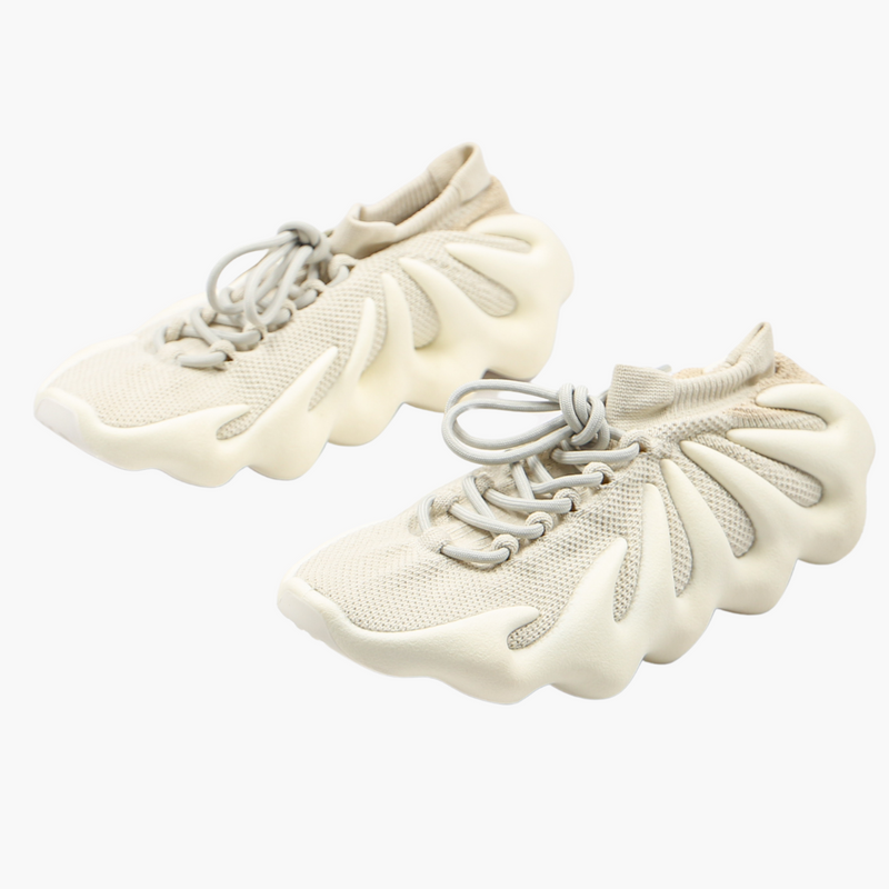 Yeezy 450 Sample Cream White