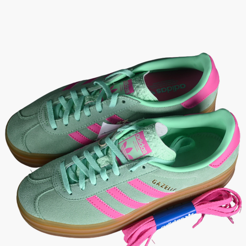 Gazelle Bold Pulse Mint