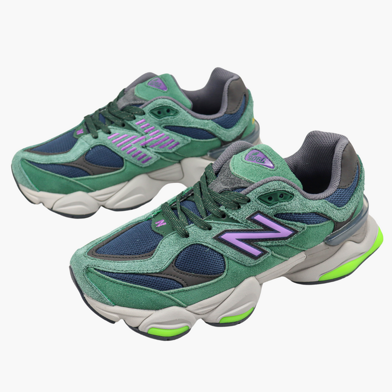 NB 9060 Nightwatch Purple