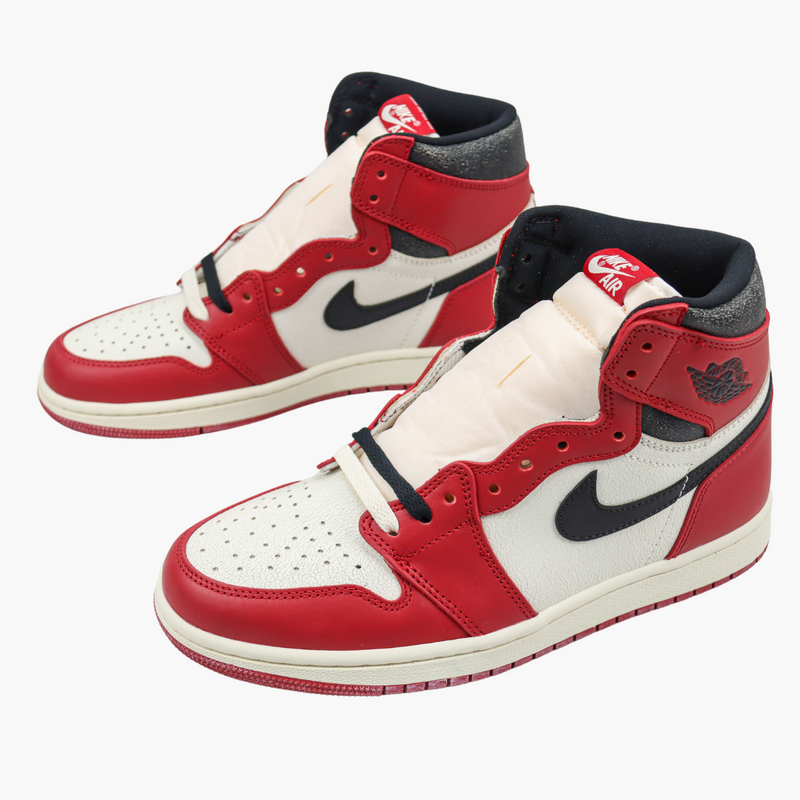 Air Jordan 1 Retro High OG Chicago Lost & Found