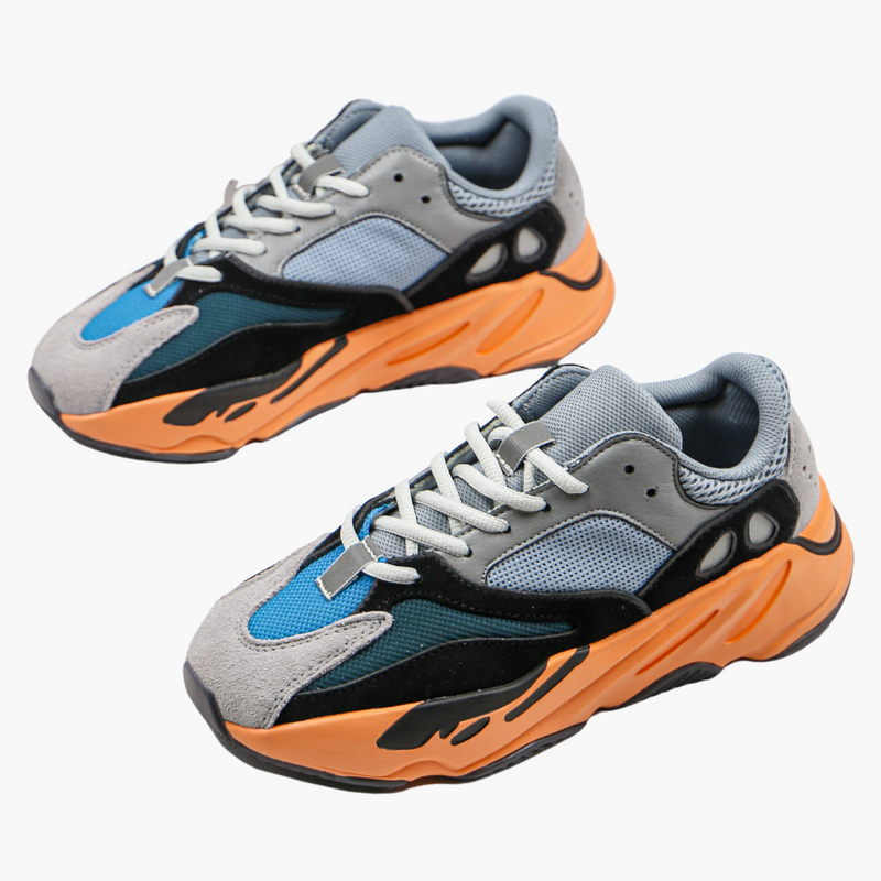 Yeezy Boost 700 Wash Orange