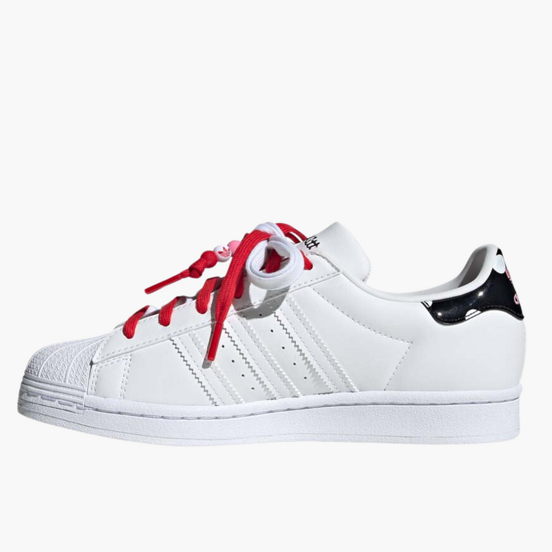 Hello Kitty x Superstar