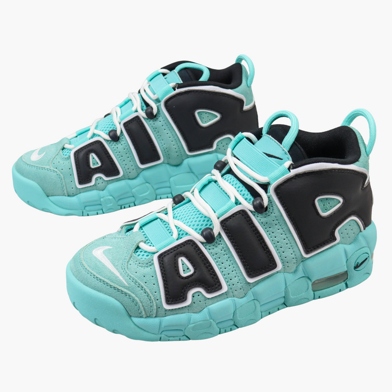 Air More Uptempo Tiffany