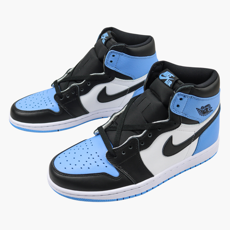 Air Jordan 1 High OG UNC Toe